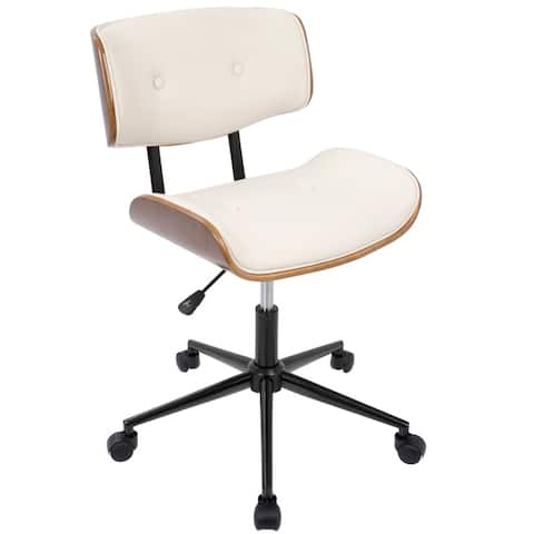 Buy White Office & Conference Room Chairs Online at Overstock | Our