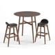 preview thumbnail 10 of 10, Simple Living Nacka 3-piece Pub Set