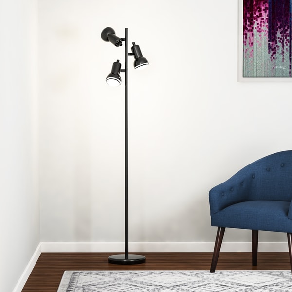 Porch & Den RiNo Arkins Floor Lamp