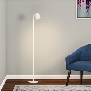 Top Product Reviews For Carson Carrington Kouvola Floor Lamp