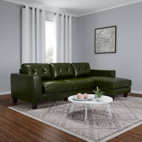 Shop Carson Carrington Carson Carrington Vang Emerald Green
