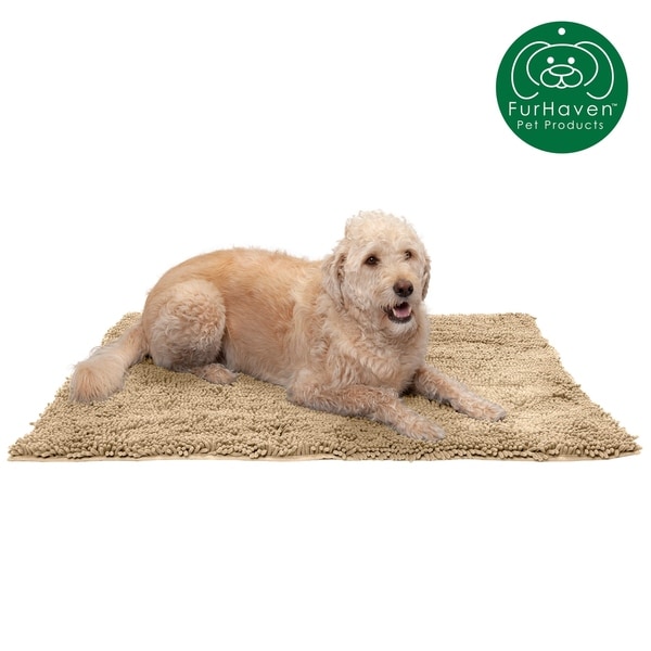 absorbent pet rug