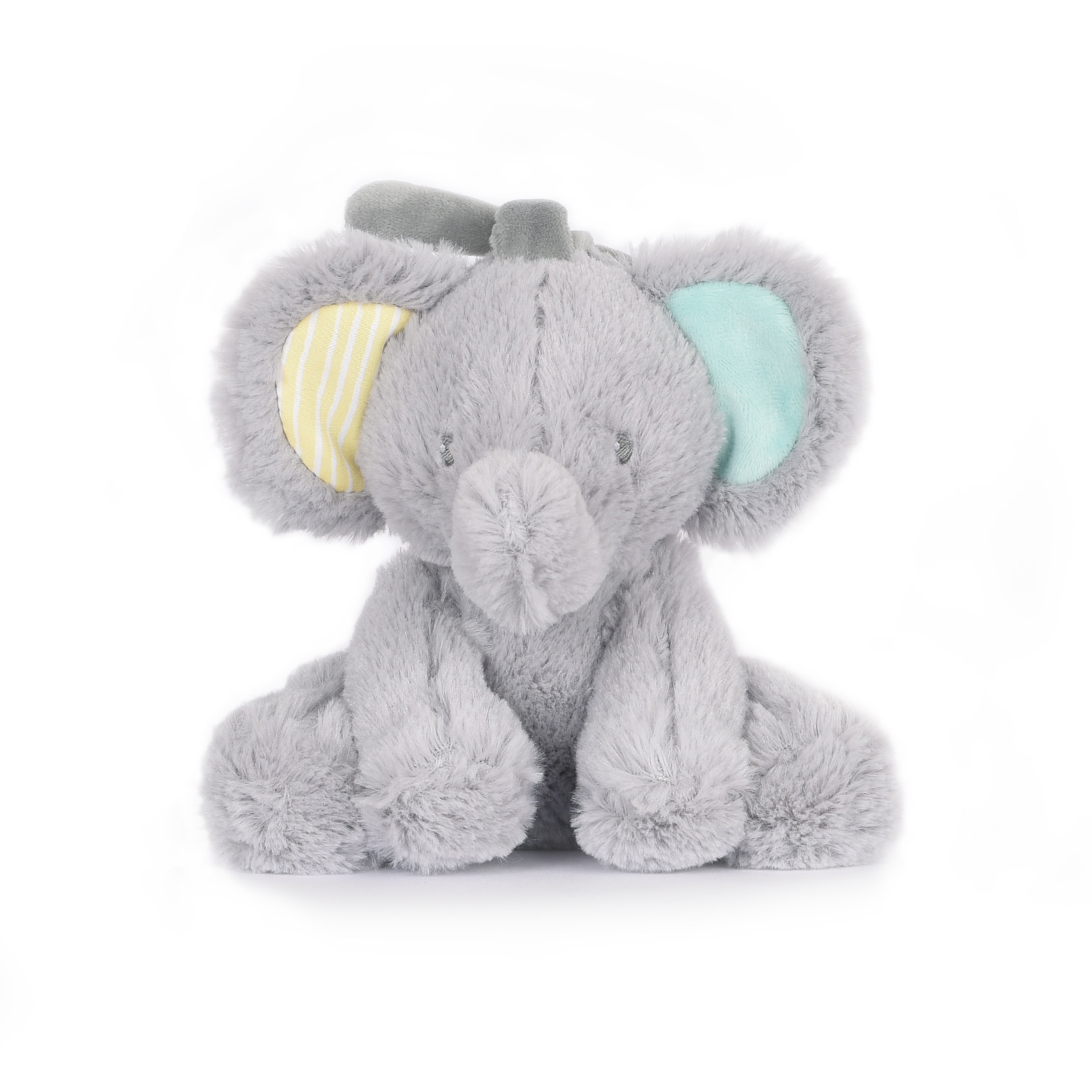 musical stuffed elephant