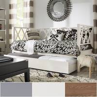 Monica Wood X-back Daybed by iNSPIRE Q Bold