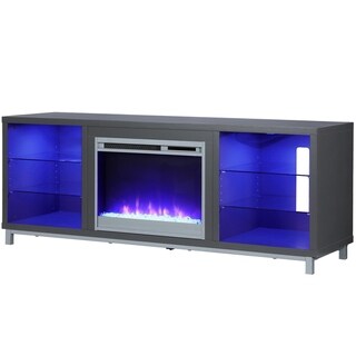 Buy Fireplace Tv Stand Tv Stands Entertainment Centers Online At