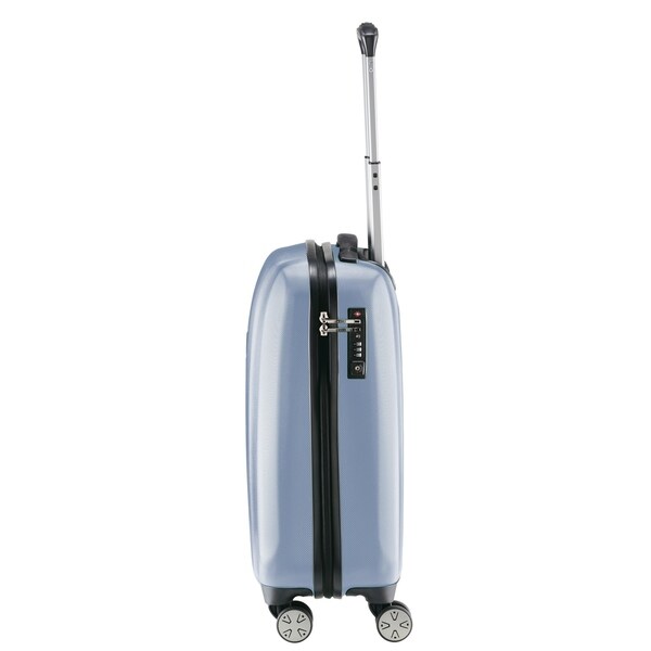 titan carry on luggage