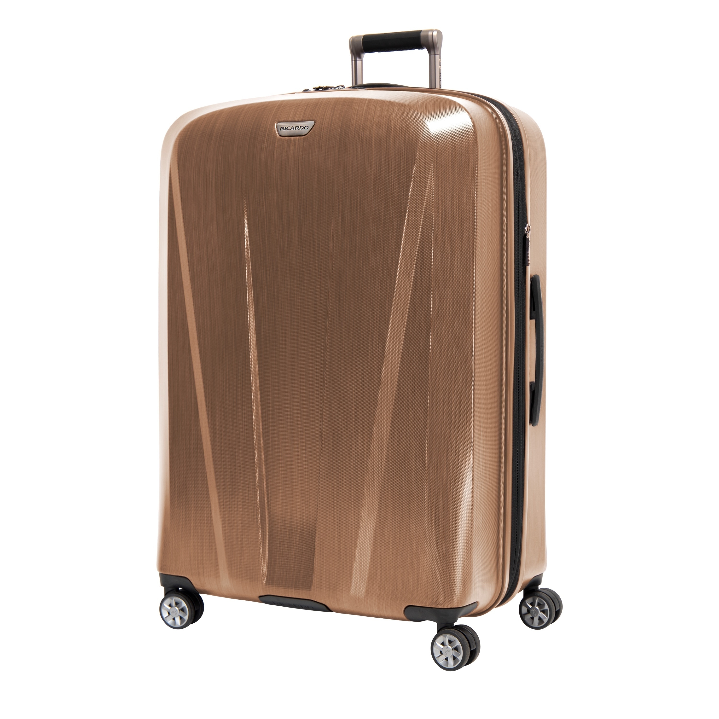 ricardo 29 inch luggage