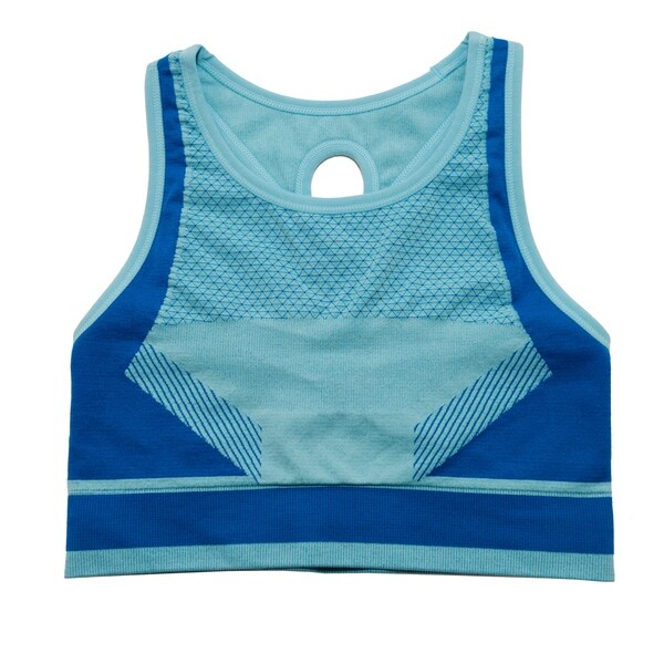 layer 8 sports bra