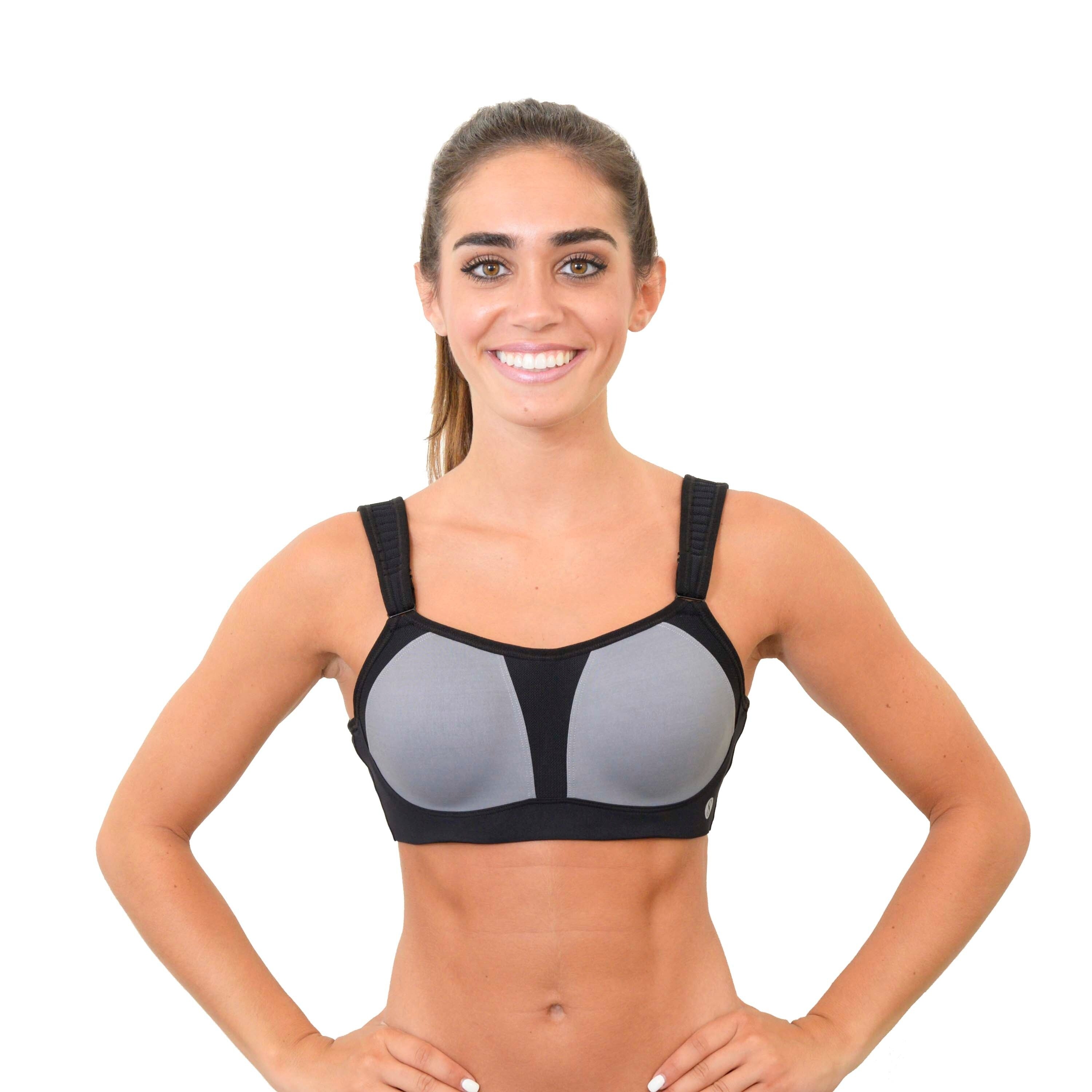 layer 8 bra