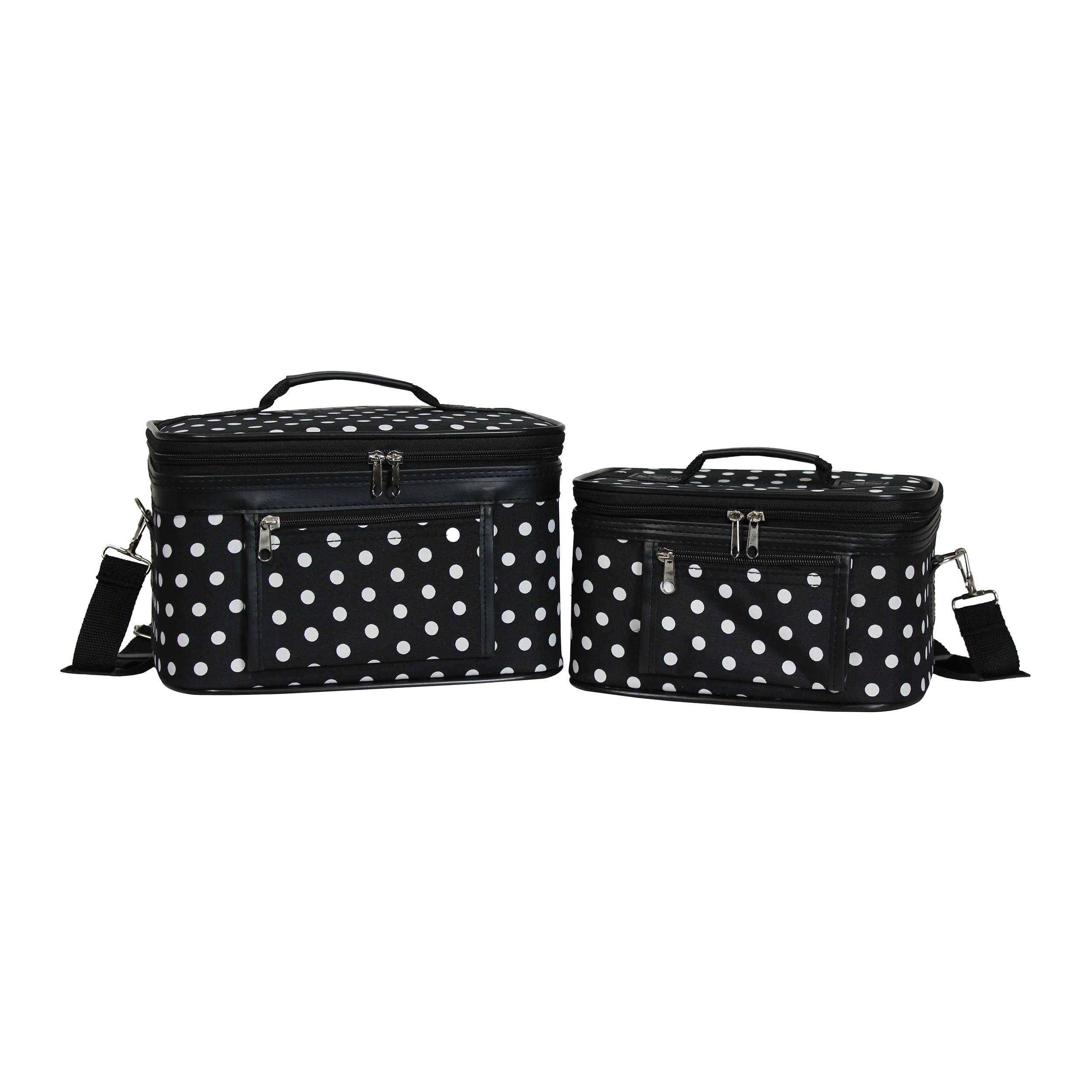 cosmetic case set