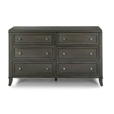 5th Avenue Dresser By No Copoun On Decorative Ladders