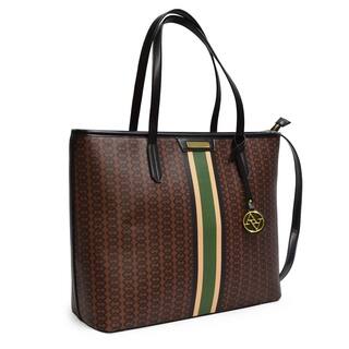 Adrienne Vittadini Handbags Our Best Clothing Shoes Deals Adrienne Vittadini Workbook Tote W Padded Sleeve