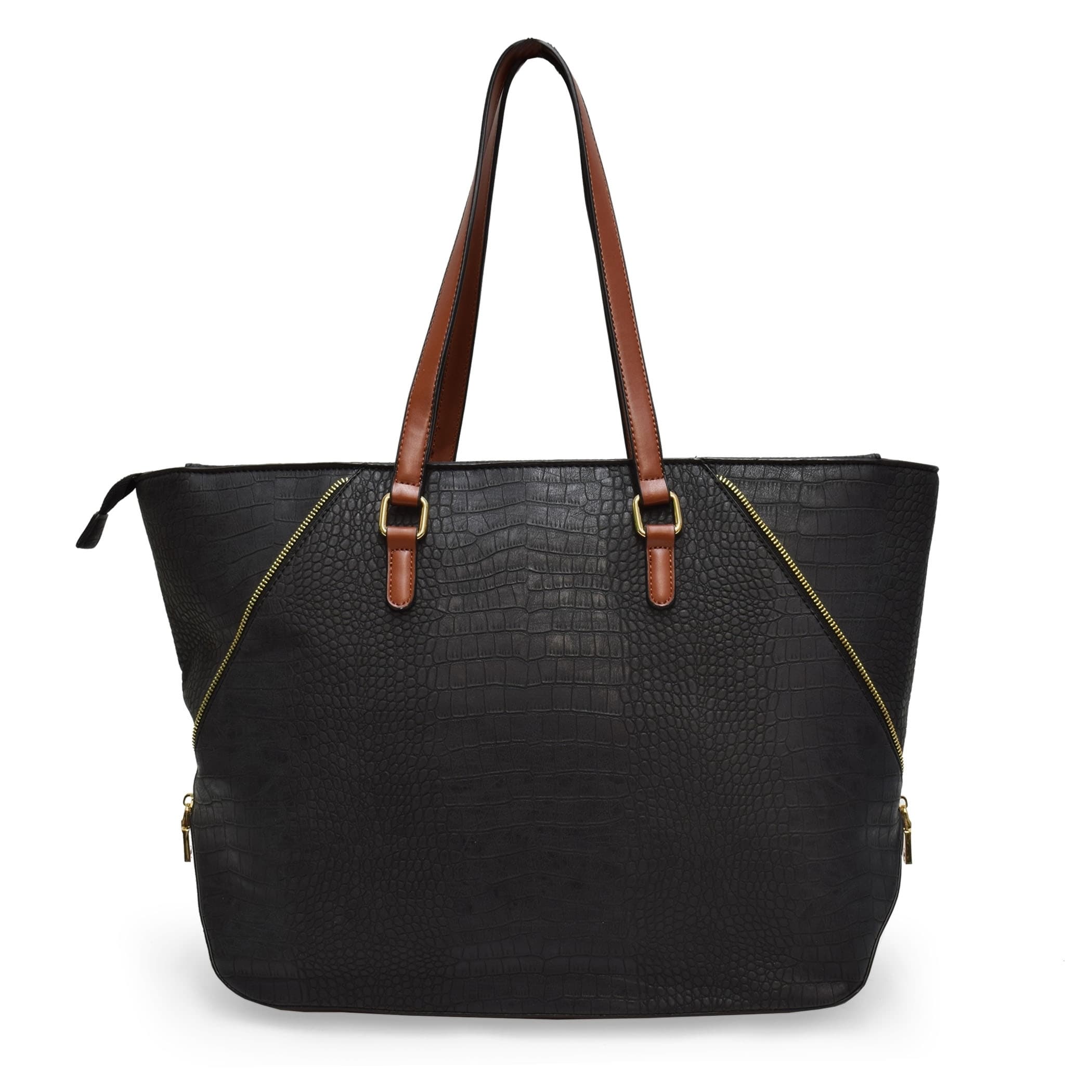 Adrienne Vittadini Workbook Tote w 