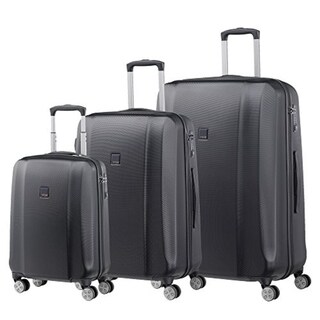 hard shell suitcase set of 3