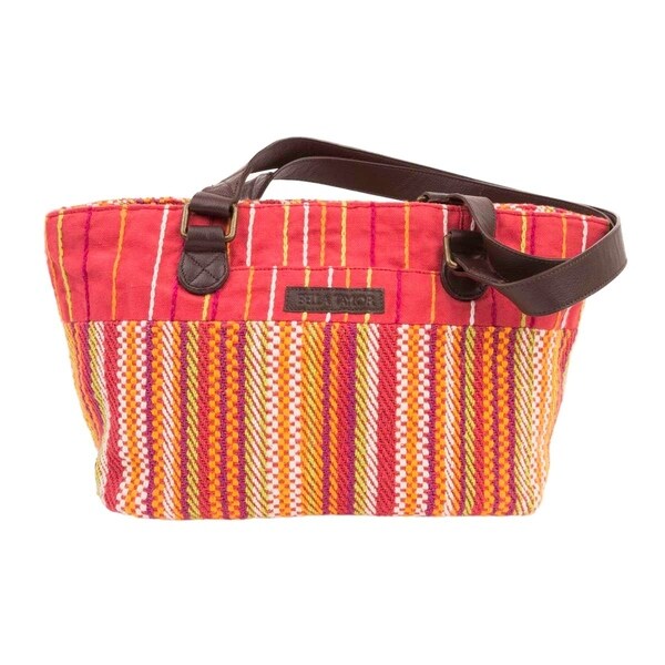 Vhc Tabitha Tomato Red Bella Taylor Handbags Mini Tote On Vhc Tabitha Tomato Red Bella Taylor Handbags Mini Tote