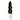5.5' Double Pond Cypress Spiral Topiary Artificial Tree in White Tower Planter UV Resistant (Indoor/Outdoor)
