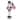 14" Stars and Stripes Nutcracker