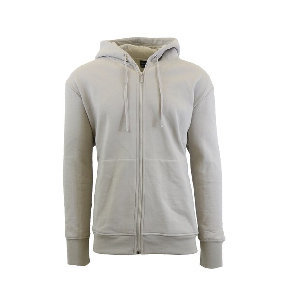 fleece lined zip up hoodies