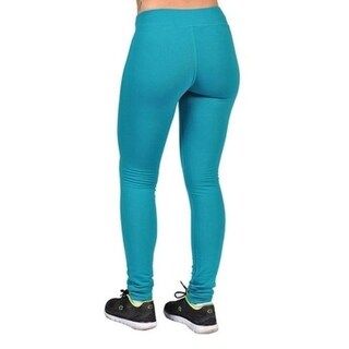 Plus Size Teal Leggings Hot Sale, 53 
