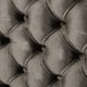 preview thumbnail 4 of 10, Jezebel Adjustable Velvet Headboard by Christopher Knight Home