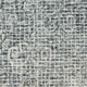 preview thumbnail 5 of 8, Alexander Home Nile Abstract 100% Wool Hand Hooked Rug