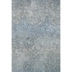 preview thumbnail 2 of 8, Alexander Home Nile Abstract 100% Wool Hand Hooked Rug