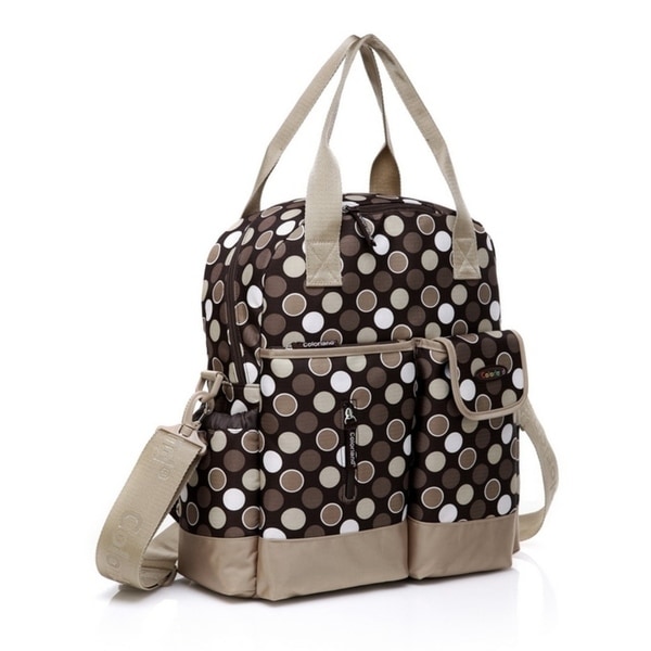 baby diaper bookbag