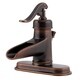 preview thumbnail 3 of 3, Sinkology Strauss and Ashfield All-in-One Sink and Faucet Kit