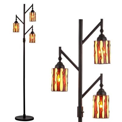 Tiffany Lamps Lamp Shades Shop Our Best Lighting Ceiling