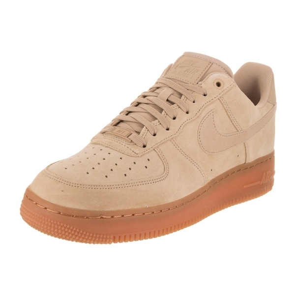 nike air force one lv8 suede
