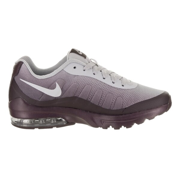 womens nike air max invigor pink and black