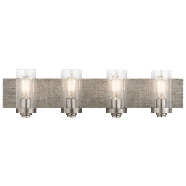 pewter bathroom light fixtures