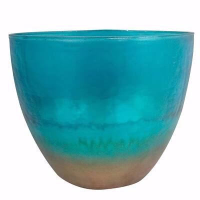 In-Style Decorative Luminary Treasures Votive Holder
