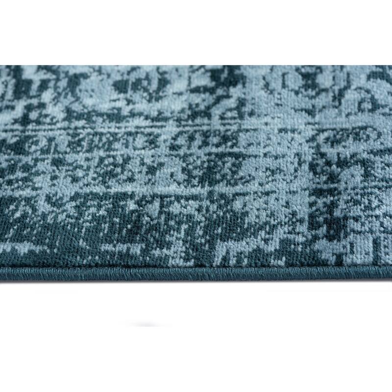 Essence Shabby Chic Oriental Indoor Area Rug
