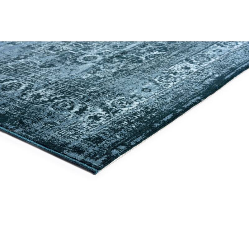 Essence Shabby Chic Oriental Indoor Area Rug