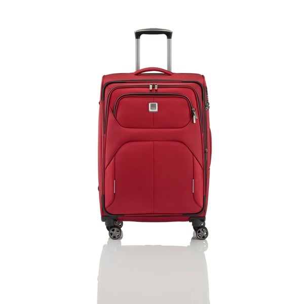 lightweight medium suitcase