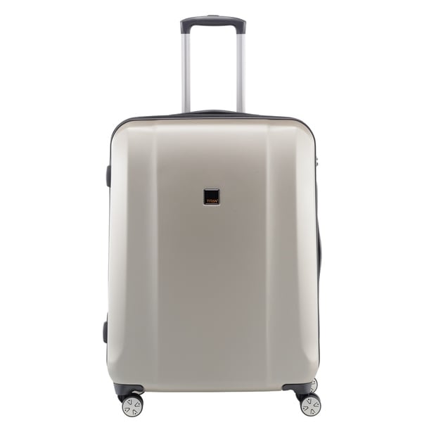 titan cabin trolley small