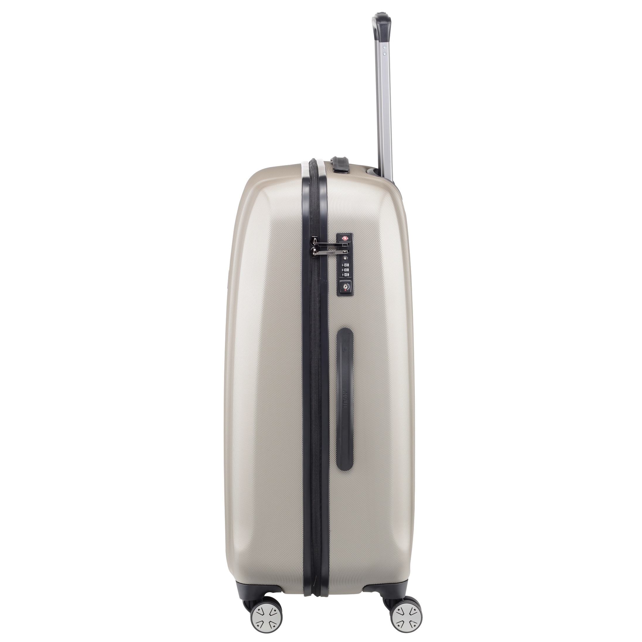 titan cabin trolley small