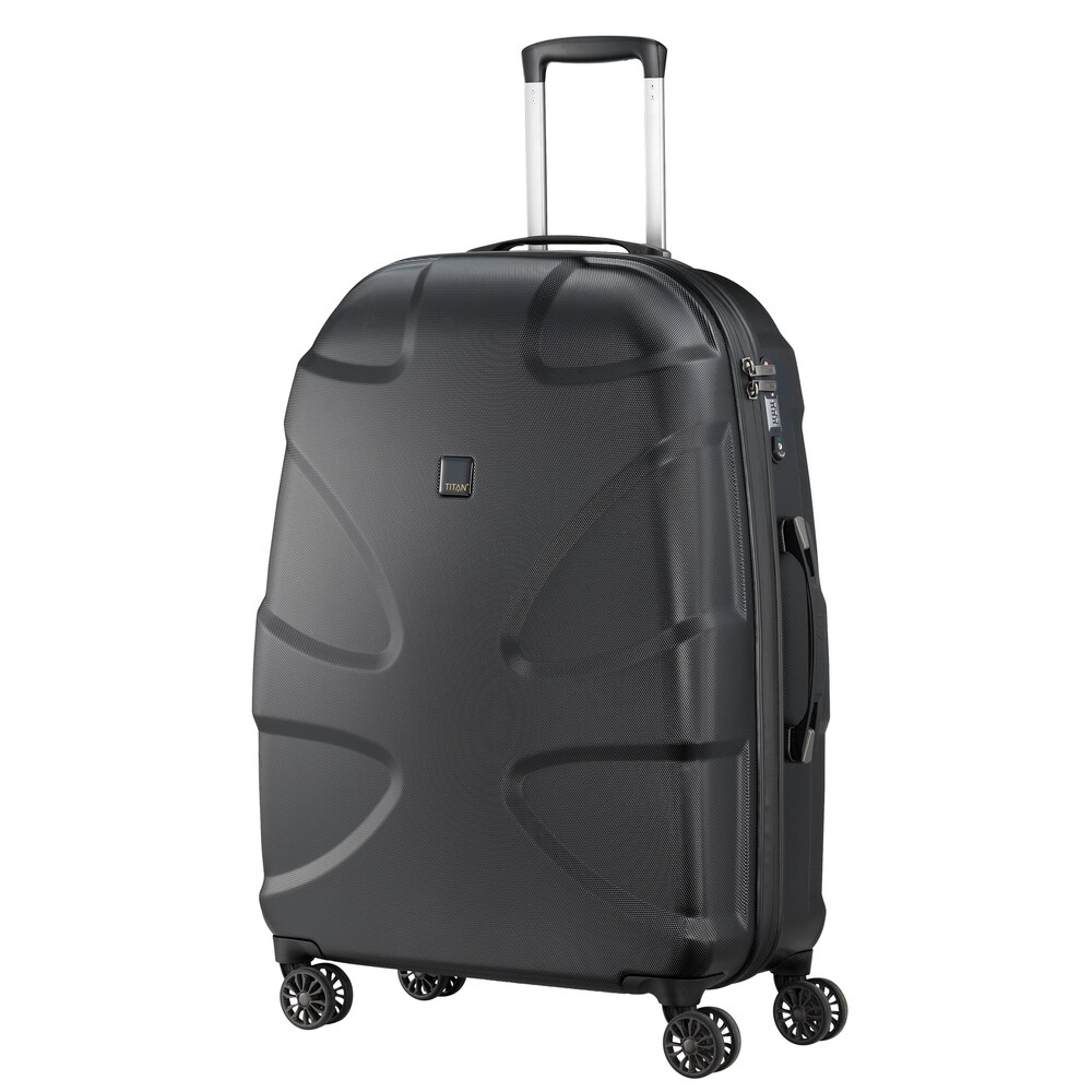 30 spinner luggage