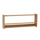 Pool Cue Rack, 10 Cue, 4 Finishes - Thumbnail 2