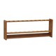 Pool Cue Rack, 10 Cue, 4 Finishes - Thumbnail 4