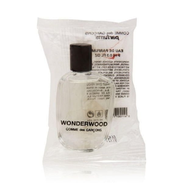 wonderwood perfume