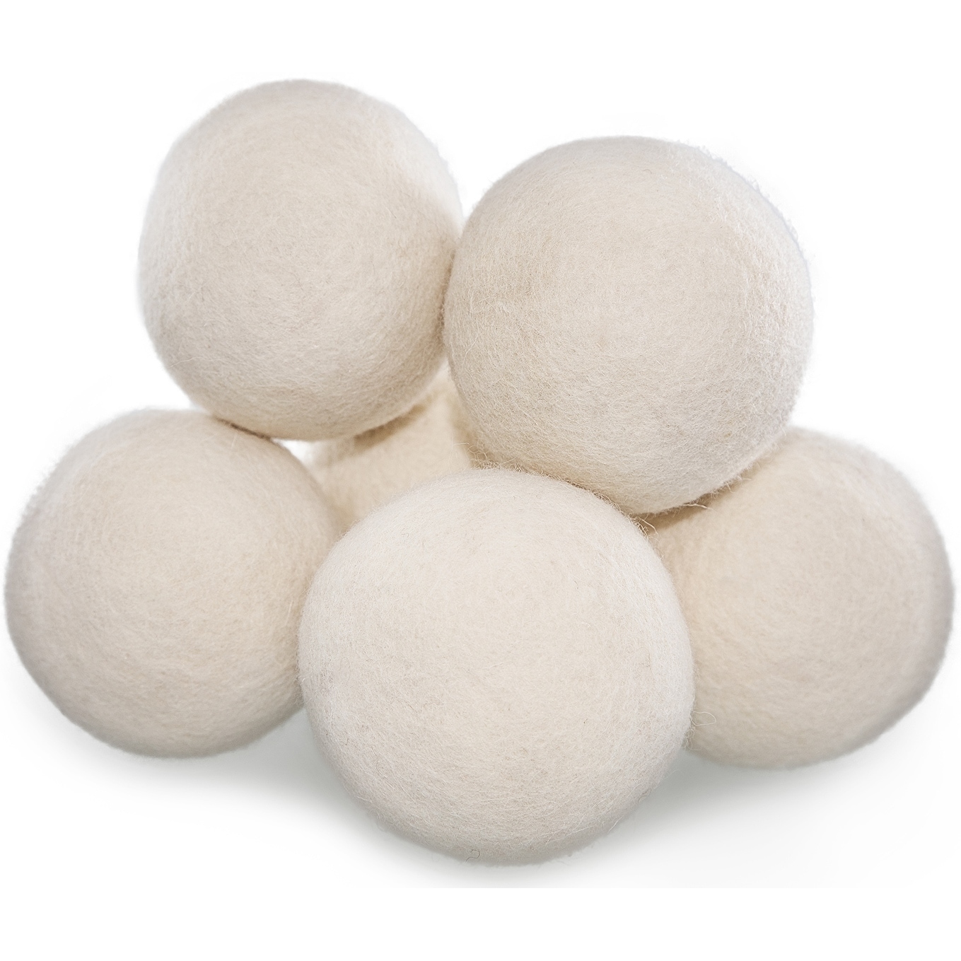non toxic dryer balls