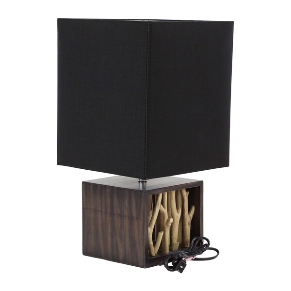 modern rectangular table lamps