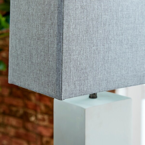 modern rectangular table lamps