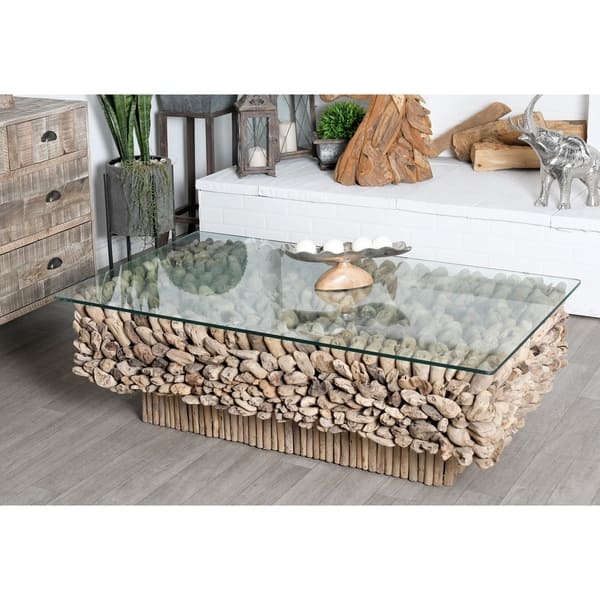 Large Driftwood Coffee Table Design Ideas Large Driftwood Coffee Table Design Ideas