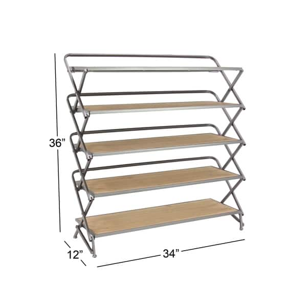 Dial Industries 01803 Mega Expand A Shelf