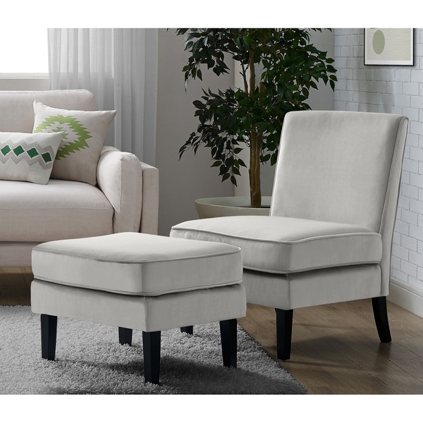 Living Room Chairs Shop Online At Overstock
