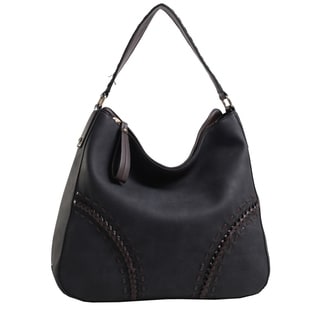 Black Hobo Bags Online At Our Best By Style Black Hobo Bags Online At Our Best By Style Deals