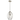 Kichler Lighting Tao 1-light Brushed Nickel Cage Pendant